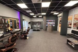 Diamond Coiffeur Siegburg