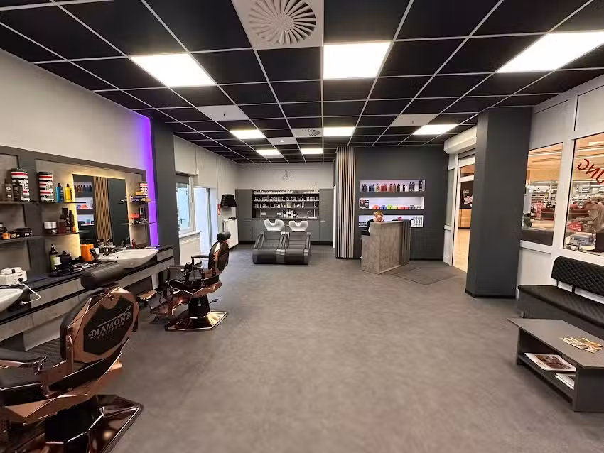 Diamond Coiffeur Siegburg