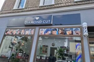 Diamond CUT