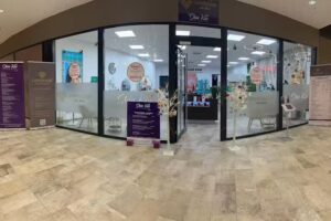 Diamond Cut &ndash; Scheck-In Center Br&uuml;hl