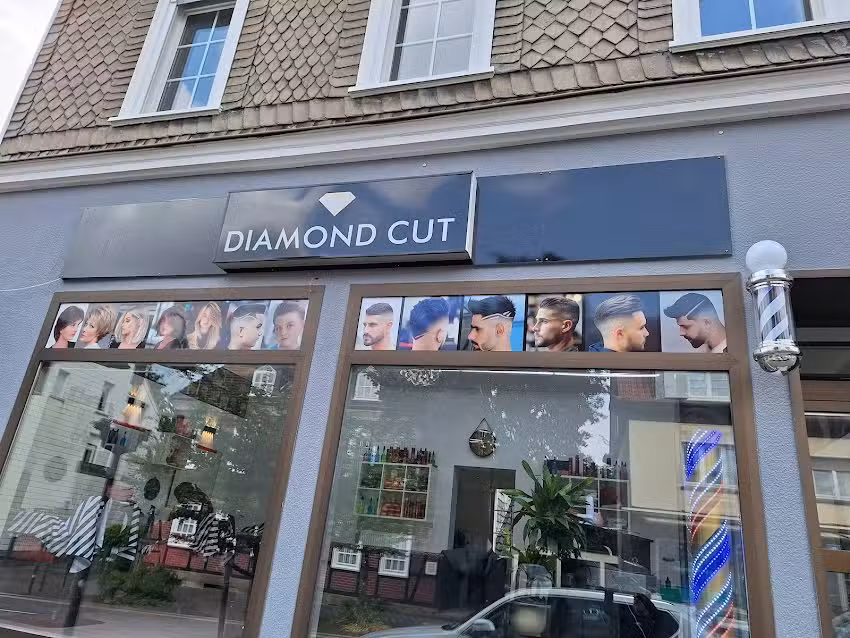 Diamond CUT