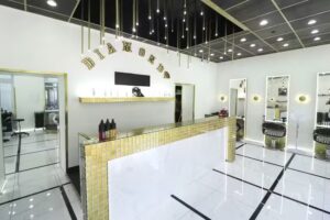 Diamond Friseur