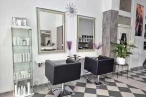 Diamond Hair & Beauty Berlin Wedding