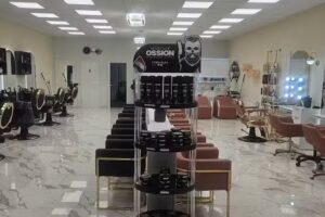 Diamond-Hairstyle &ndash; Ihr Friseur in Bad Driburg