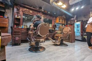 Diamond&acute;s Cut Dornbusch