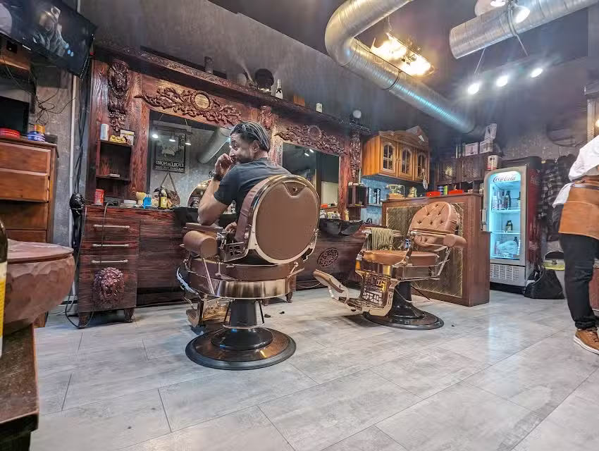 Diamond&acute;s Cut Dornbusch