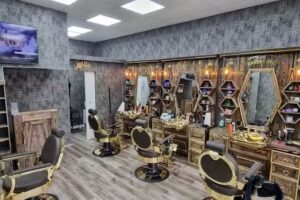 Diamond&rsquo;s Friseur &ndash; Kassel