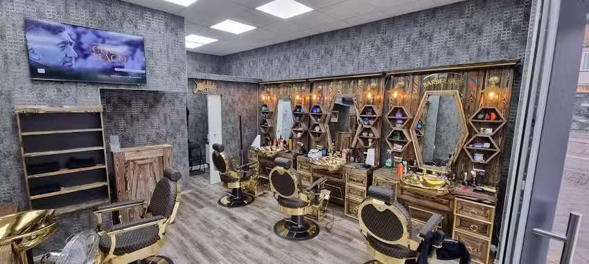 Diamond&rsquo;s Friseur &ndash; Kassel