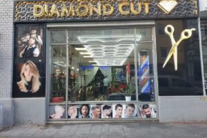 DiamondCut Hattingen