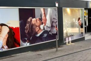 Diamonds Cut Friseursalon