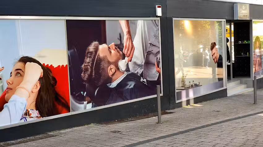 Diamonds Cut Friseursalon