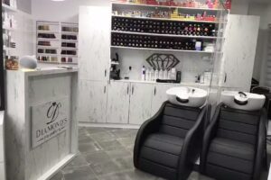 Diamonds Friseur
