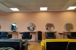Diamonds Friseursalon
