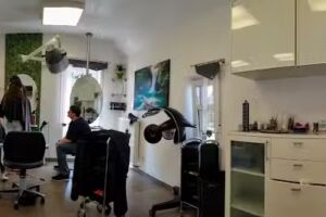 Diana Brake Cut and Style