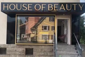 Diana Jebelean – House of beauty