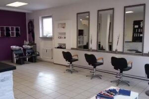 Diana&lsquo; s Beautyteam