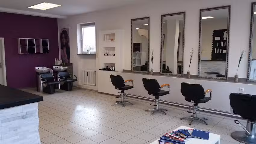 Diana&lsquo; s Beautyteam