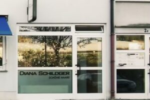Diana Schildger &bdquo;Sch&ouml;ne Haare&ldquo; Friseursalon