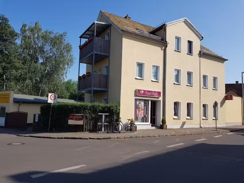 Diana Seidler Haarstudio