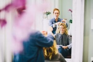 Diana Stimper Hair & Make up