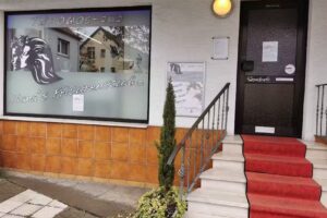 Diana&rsquo;s Frisurenstudio