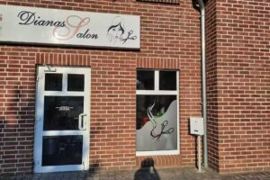 Dianas Salon