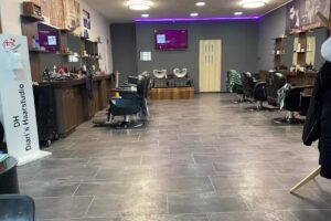 Diari’s Haarstudio