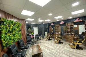 Dibra HairSalon