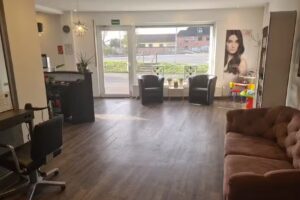 Dickmeis & Nowak Friseur in H&uuml;ckelhoven