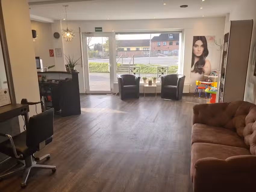 Dickmeis & Nowak Friseur in H&uuml;ckelhoven