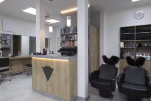 Die Barbiere &ndash; Damen- und Herrenfriseur Oldenburg