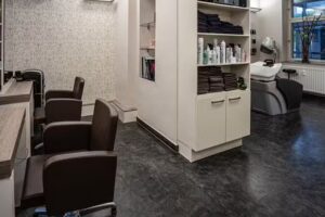 Die Figaros &ndash; Salon Innenstadt