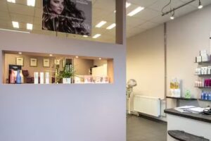 Die Figaros &ndash; Salon &bdquo;Vor dem K&ouml;nigstor&ldquo;