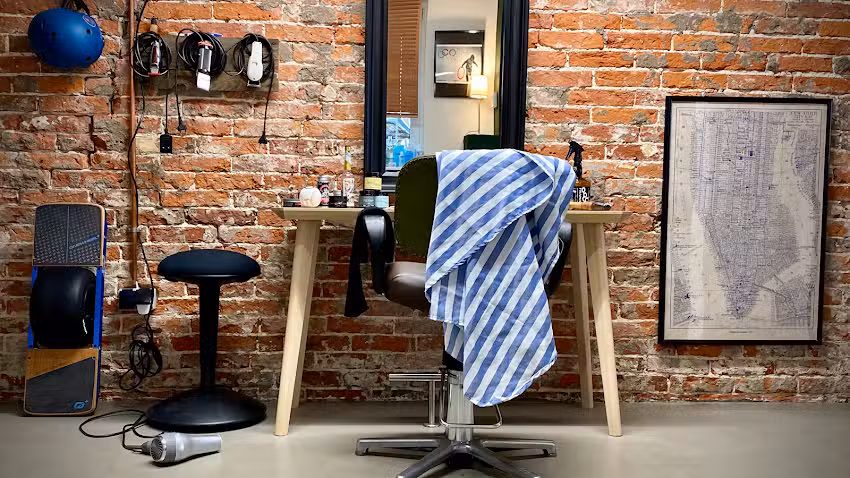 Die F&ouml;nfetischisten