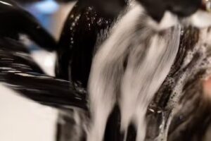 Die Frise &ndash; Friseursalon