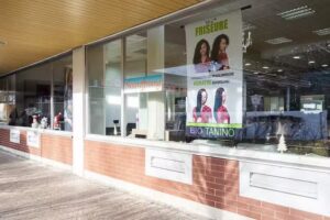 Die Friseure aus Ismaning