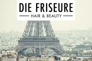 Die Friseure &ndash; by Doris J&auml;ger