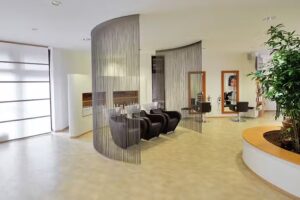 Die Friseure F. Pahl