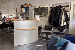 Die Friseure Gaby und Steffi GmbH