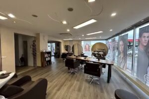 Die Friseure IMS UG & Co. KG