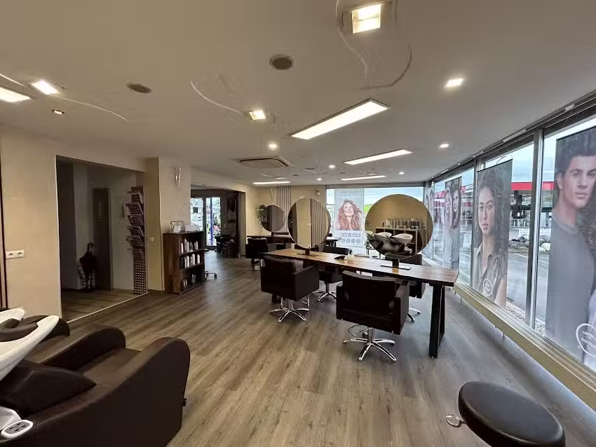 Die Friseure IMS UG & Co. KG