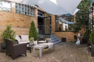 Die Friseure Ira & Frauke &ndash; Friseursalon