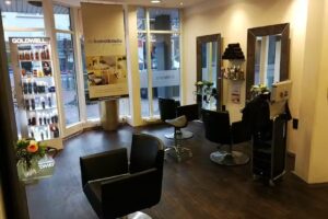 die friseure &ndash; Joachim Bohnhorst