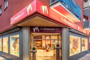 Die Friseure K&ouml;ln