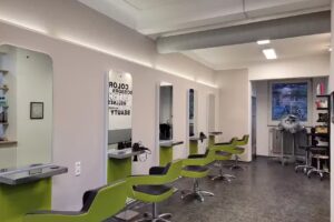 Die Friseure &ndash; Ludwigshafen