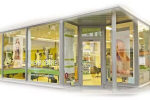 DIE FRISEURE &ndash; Michael Schmand