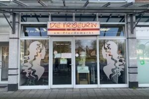 Die Friseurin &ndash; Raap am Pferdemarkt (Inh. Sonja Hamer-Raap) in Aurich