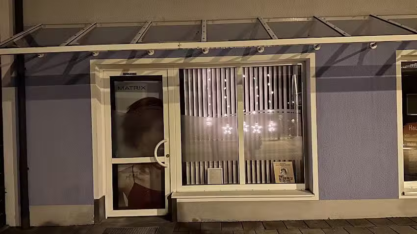 &bdquo;Die Friseurin&ldquo; Stefanie Rahn