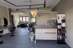 Die FriseurManufaktur