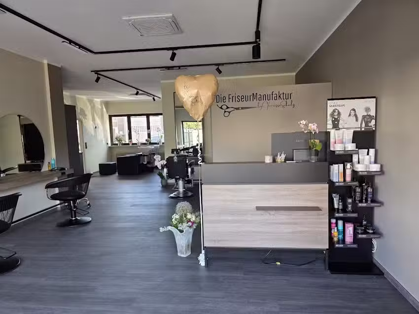 Die FriseurManufaktur